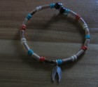 Angel wings bracelet